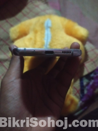 Samsung Galaxy A-826S